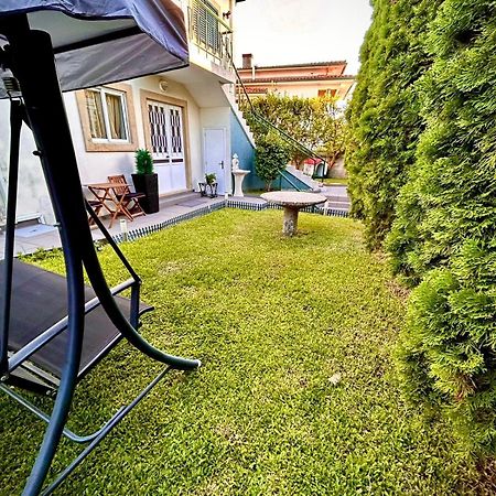 Casinha Margarida Apartment Adaufe Exterior photo