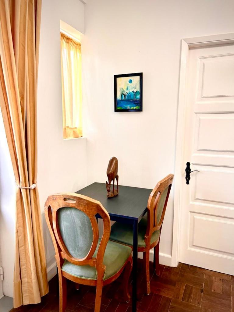 Casinha Margarida Apartment Adaufe Exterior photo